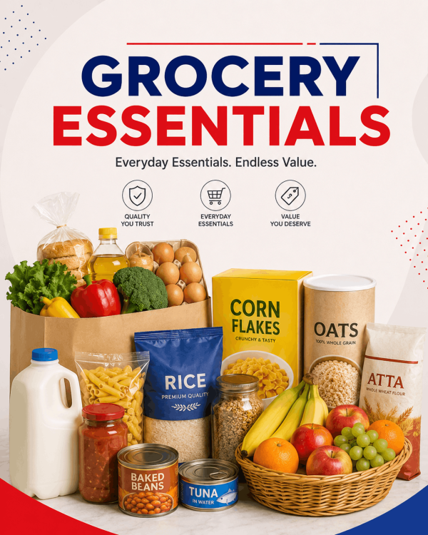 Grocery