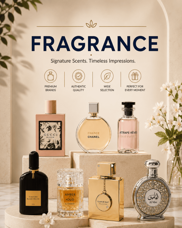 Fragrance