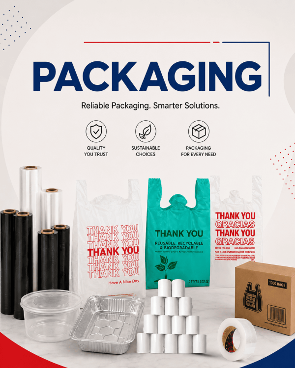 Packaging