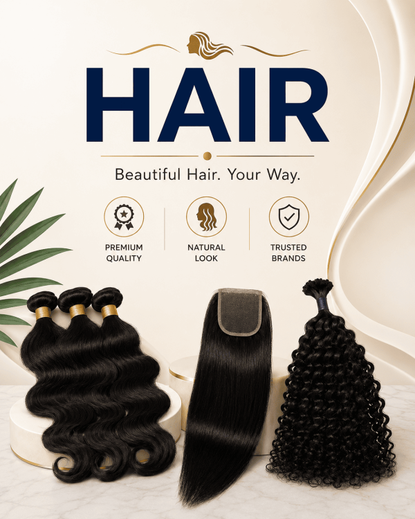 Hair