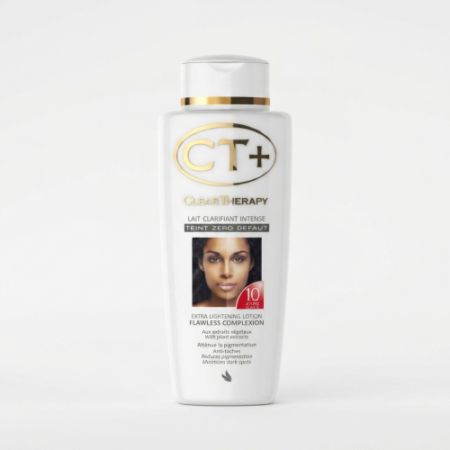 CT+ Clear Therapy Intense Lotion 500ml