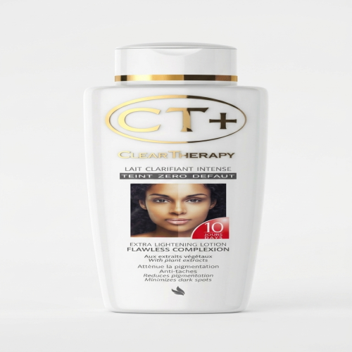 CT+ Clear Therapy Intense Lotion 250ml