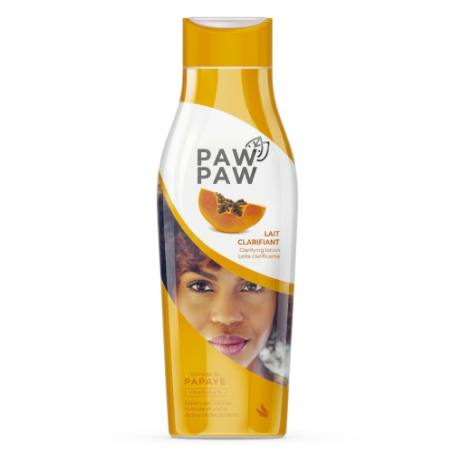 Paw Paw Clarifiant Lotion 500ml