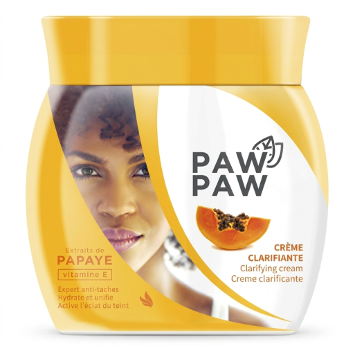 paw Paw Clarifiante Cream 300ml
