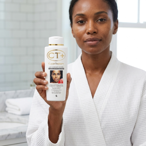 CT+ Clear Therapy Intense Lotion 500ml