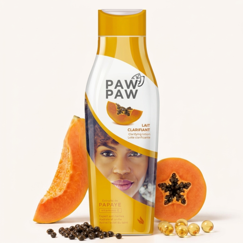 Paw Paw Clarifiant Lotion 500ml