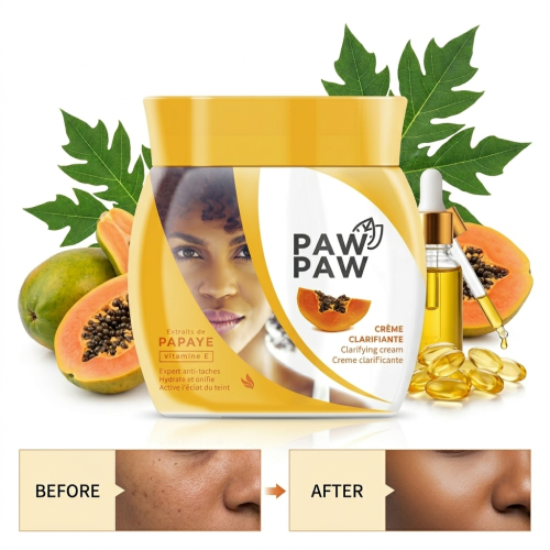 paw Paw Clarifiante Cream 300ml