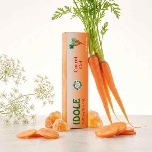Idole Carrot Gel 30G